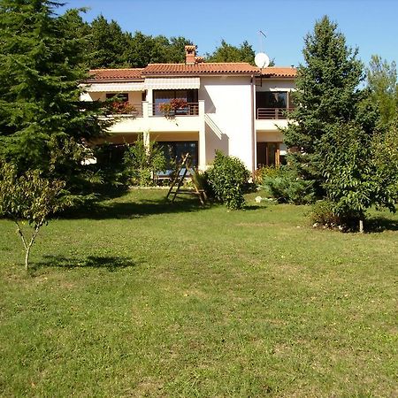 Apartment Neda Z-Velika Okucnica, Besplatni Parking I Opticki Wi-Fi Labin  Pokoj fotografie