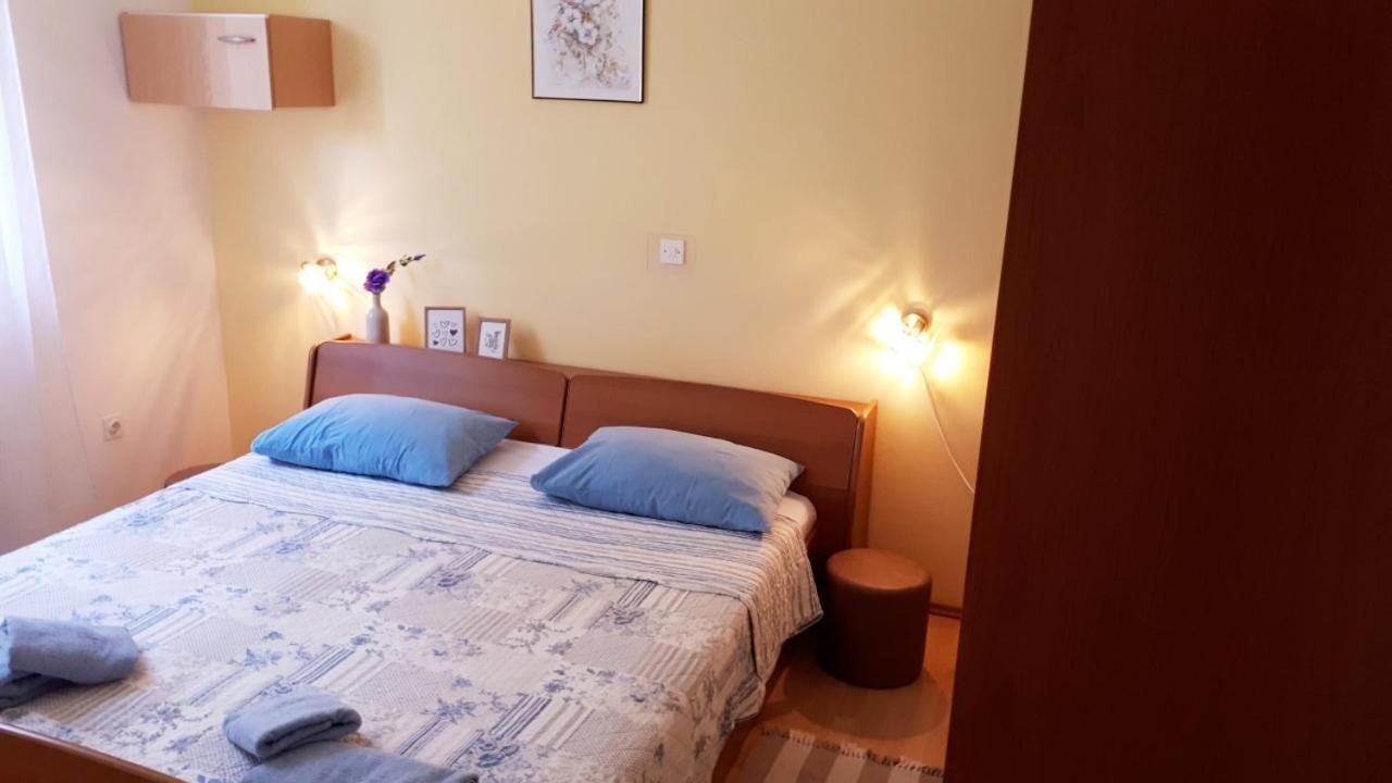 Apartment Neda Z-Velika Okucnica, Besplatni Parking I Opticki Wi-Fi Labin  Exteriér fotografie