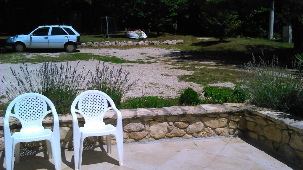 Apartment Neda Z-Velika Okucnica, Besplatni Parking I Opticki Wi-Fi Labin  Pokoj fotografie