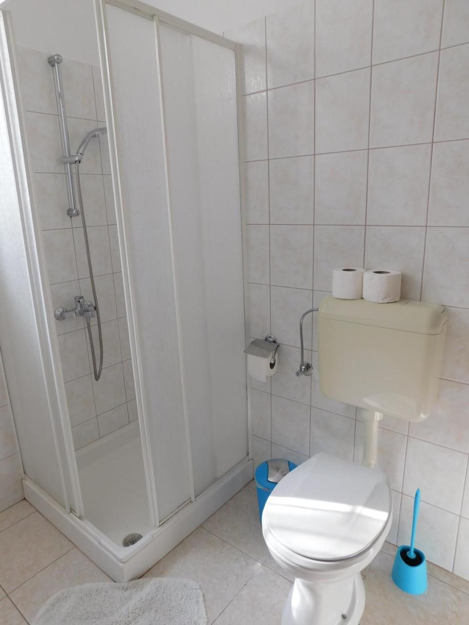 Apartment Neda Z-Velika Okucnica, Besplatni Parking I Opticki Wi-Fi Labin  Exteriér fotografie